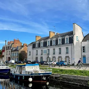 Albergue Hostel Rennes, Rennes