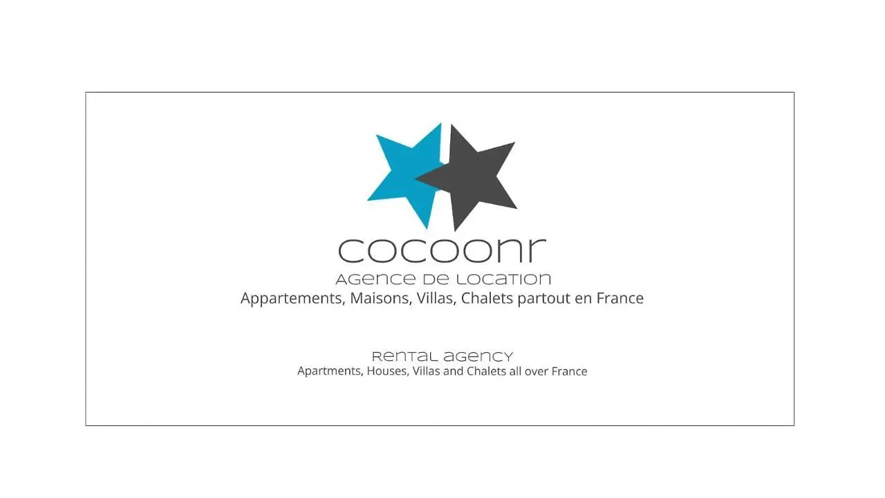 Apartamento Le Vilona - T3 Moderne Avec Parking Prive Rennes