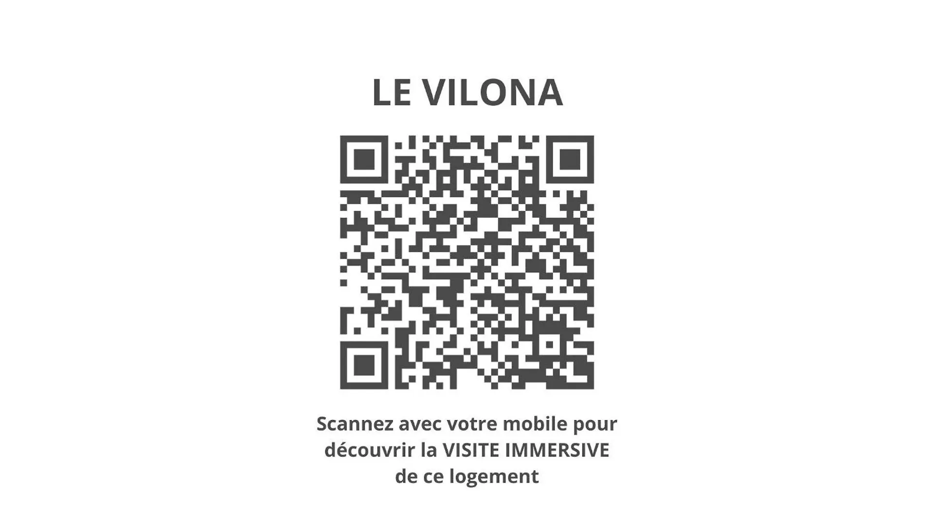 Apartamento Le Vilona - T3 Moderne Avec Parking Prive Rennes